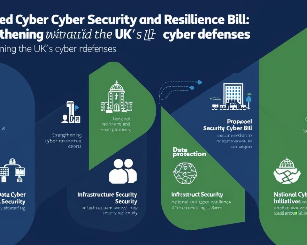 Proposed Cyber Security and Resilience Bill: Strengthening the UK’s Cyber Defenses